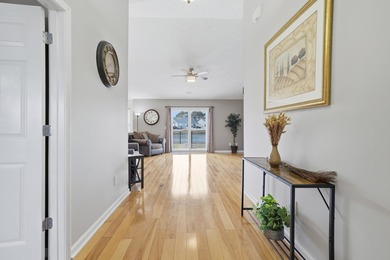 Welcome to 815 Sultana Dr in Hidden Lakes Village, a beautifully on River Hills Golf and Country Club in South Carolina - for sale on GolfHomes.com, golf home, golf lot