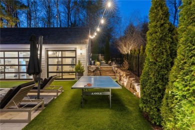 AMAZING PRICE FOR THIS INCREDIBLE  UNIQUE PROPERTY WITH A MAIN on Polo Golf and Country Club in Georgia - for sale on GolfHomes.com, golf home, golf lot