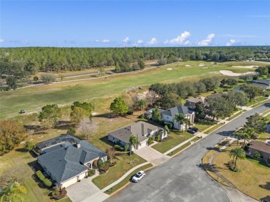 Beyond its picturesque setting and thoughtful layout, this home on Eagle Dunes Golf Club in Florida - for sale on GolfHomes.com, golf home, golf lot