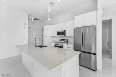 Located in the highly coveted NW Cape Coral area, west of Burnt on Burnt Store Golf Club in Florida - for sale on GolfHomes.com, golf home, golf lot