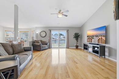 Welcome to 815 Sultana Dr in Hidden Lakes Village, a beautifully on River Hills Golf and Country Club in South Carolina - for sale on GolfHomes.com, golf home, golf lot