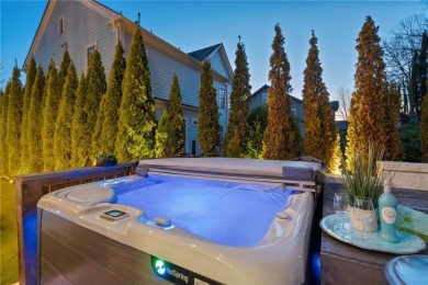 AMAZING PRICE FOR THIS INCREDIBLE  UNIQUE PROPERTY WITH A MAIN on Polo Golf and Country Club in Georgia - for sale on GolfHomes.com, golf home, golf lot