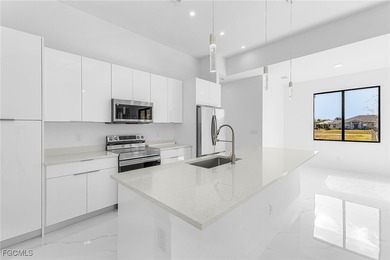 Located in the highly coveted NW Cape Coral area, west of Burnt on Burnt Store Golf Club in Florida - for sale on GolfHomes.com, golf home, golf lot