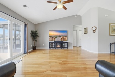 Welcome to 815 Sultana Dr in Hidden Lakes Village, a beautifully on River Hills Golf and Country Club in South Carolina - for sale on GolfHomes.com, golf home, golf lot