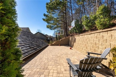 AMAZING PRICE FOR THIS INCREDIBLE  UNIQUE PROPERTY WITH A MAIN on Polo Golf and Country Club in Georgia - for sale on GolfHomes.com, golf home, golf lot