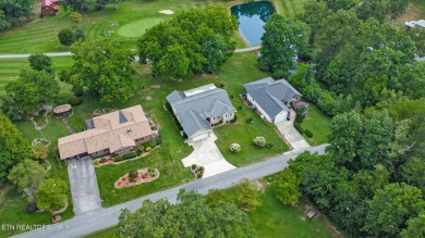 Enjoy golf course living in the heart of Lake Tansi Resort! This on Lake Tansi Village Country Club in Tennessee - for sale on GolfHomes.com, golf home, golf lot