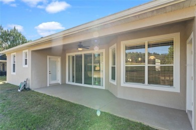 Beyond its picturesque setting and thoughtful layout, this home on Eagle Dunes Golf Club in Florida - for sale on GolfHomes.com, golf home, golf lot