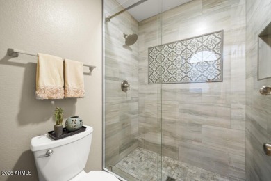 Beautifully maintained home in the highly desirable Red Mountain on Red Mountain Ranch Country Club in Arizona - for sale on GolfHomes.com, golf home, golf lot