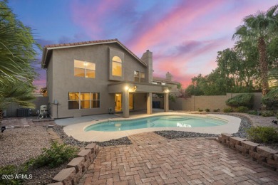 Beautifully maintained home in the highly desirable Red Mountain on Red Mountain Ranch Country Club in Arizona - for sale on GolfHomes.com, golf home, golf lot