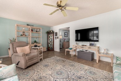 Looking for the ideal home in a vibrant Active Adult 55+ on Sunland Village Golf Club in Arizona - for sale on GolfHomes.com, golf home, golf lot