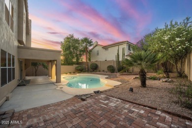 Beautifully maintained home in the highly desirable Red Mountain on Red Mountain Ranch Country Club in Arizona - for sale on GolfHomes.com, golf home, golf lot