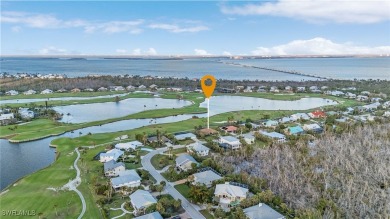Welcome to 1113 Sand Castle Road, a charming 3-bedroom, 2-bath on The Dunes Golf and Tennis Club in Florida - for sale on GolfHomes.com, golf home, golf lot