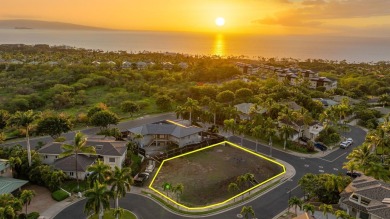 Welcome to your opportunity to own a rare, over quarter-acre on Wailea Golf Club in Hawaii - for sale on GolfHomes.com, golf home, golf lot