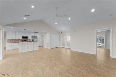 Welcome to 1113 Sand Castle Road, a charming 3-bedroom, 2-bath on The Dunes Golf and Tennis Club in Florida - for sale on GolfHomes.com, golf home, golf lot