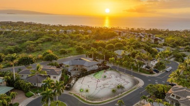 Welcome to your opportunity to own a rare, over quarter-acre on Wailea Golf Club in Hawaii - for sale on GolfHomes.com, golf home, golf lot