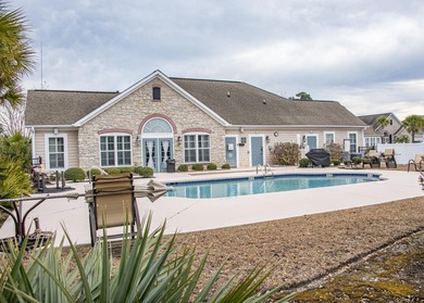 Welcome to this beautifully maintained ranch-style home offering on TPC Myrtle Beach Golf Club in South Carolina - for sale on GolfHomes.com, golf home, golf lot