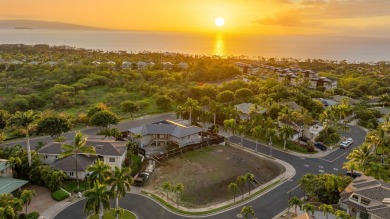 Welcome to your opportunity to own a rare, over quarter-acre on Wailea Golf Club in Hawaii - for sale on GolfHomes.com, golf home, golf lot