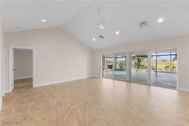 Welcome to 1113 Sand Castle Road, a charming 3-bedroom, 2-bath on The Dunes Golf and Tennis Club in Florida - for sale on GolfHomes.com, golf home, golf lot