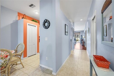 Enjoy tranquil golf course living in this well-maintained on Arrowhead Golf Club At Heritage Greens in Florida - for sale on GolfHomes.com, golf home, golf lot