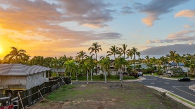 Welcome to your opportunity to own a rare, over quarter-acre on Wailea Golf Club in Hawaii - for sale on GolfHomes.com, golf home, golf lot