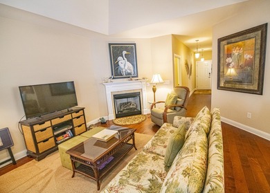 Welcome to this beautifully maintained ranch-style home offering on TPC Myrtle Beach Golf Club in South Carolina - for sale on GolfHomes.com, golf home, golf lot