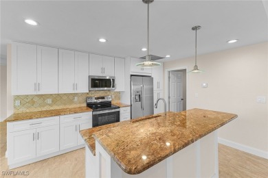 Welcome to 1113 Sand Castle Road, a charming 3-bedroom, 2-bath on The Dunes Golf and Tennis Club in Florida - for sale on GolfHomes.com, golf home, golf lot