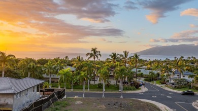 Welcome to your opportunity to own a rare, over quarter-acre on Wailea Golf Club in Hawaii - for sale on GolfHomes.com, golf home, golf lot