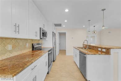 Welcome to 1113 Sand Castle Road, a charming 3-bedroom, 2-bath on The Dunes Golf and Tennis Club in Florida - for sale on GolfHomes.com, golf home, golf lot