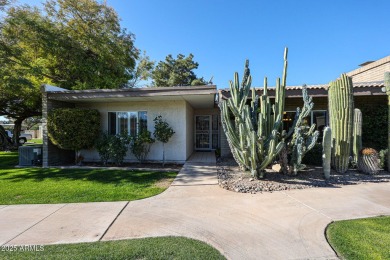 Charming Townhome Situated in the Heart of Scottsdale. 

Nestled on The Phoenician  in Arizona - for sale on GolfHomes.com, golf home, golf lot
