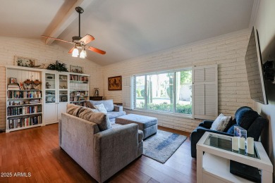 Charming Townhome Situated in the Heart of Scottsdale. 

Nestled on The Phoenician  in Arizona - for sale on GolfHomes.com, golf home, golf lot