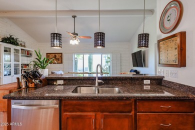 Charming Townhome Situated in the Heart of Scottsdale. 

Nestled on The Phoenician  in Arizona - for sale on GolfHomes.com, golf home, golf lot