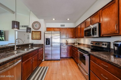 Charming Townhome Situated in the Heart of Scottsdale. 

Nestled on The Phoenician  in Arizona - for sale on GolfHomes.com, golf home, golf lot