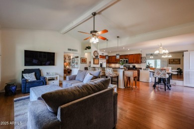 Charming Townhome Situated in the Heart of Scottsdale. 

Nestled on The Phoenician  in Arizona - for sale on GolfHomes.com, golf home, golf lot