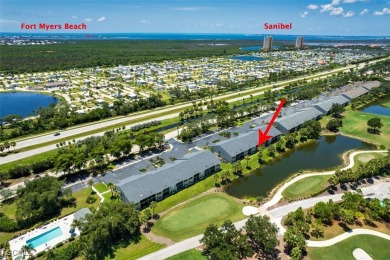 Exceptionally Remodeled 2BR + Den Ground-Level, Move-in Ready on Kelly Greens Golf and Country Club in Florida - for sale on GolfHomes.com, golf home, golf lot