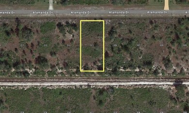 Come build your forever home on this one-half acre lot located on Indian Lake Estates Golf and Country Club in Florida - for sale on GolfHomes.com, golf home, golf lot