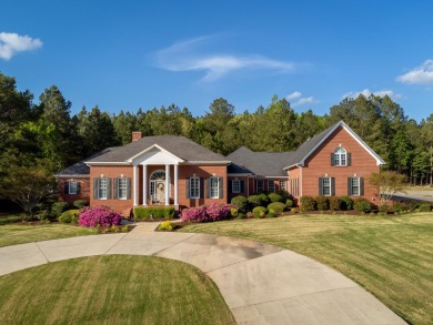 If you are looking for a home with add'tl living space, this IS on Twin Pines Golf Course in Alabama - for sale on GolfHomes.com, golf home, golf lot