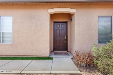 Great Price for this nice three bedroom home in Anthem at on Poston Butte Golf Club in Arizona - for sale on GolfHomes.com, golf home, golf lot