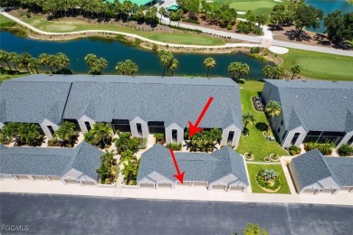 Exceptionally Remodeled 2BR + Den Ground-Level, Move-in Ready on Kelly Greens Golf and Country Club in Florida - for sale on GolfHomes.com, golf home, golf lot