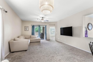 Great Price for this nice three bedroom home in Anthem at on Poston Butte Golf Club in Arizona - for sale on GolfHomes.com, golf home, golf lot