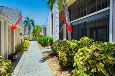 Exceptionally Remodeled 2BR + Den Ground-Level, Move-in Ready on Kelly Greens Golf and Country Club in Florida - for sale on GolfHomes.com, golf home, golf lot