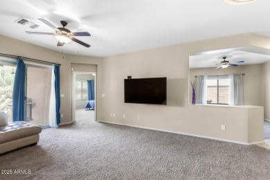 Great Price for this nice three bedroom home in Anthem at on Poston Butte Golf Club in Arizona - for sale on GolfHomes.com, golf home, golf lot