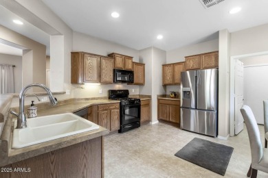 Great Price for this nice three bedroom home in Anthem at on Poston Butte Golf Club in Arizona - for sale on GolfHomes.com, golf home, golf lot