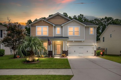 **LOWEST PRICED 6 BEDROOM IN CANE BAY/PRICED LOW TO SELL** This on Cypress Point Par 3 in South Carolina - for sale on GolfHomes.com, golf home, golf lot