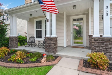 **LOWEST PRICED 6 BEDROOM IN CANE BAY/PRICED LOW TO SELL** This on Cypress Point Par 3 in South Carolina - for sale on GolfHomes.com, golf home, golf lot