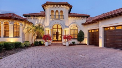 Live the Lifestyle You've Been Dreaming Of in Lakewood Ranch on Lakewood Ranch Golf and Country Club in Florida - for sale on GolfHomes.com, golf home, golf lot