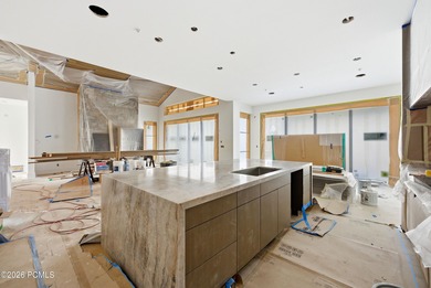 Ideally positioned within the exclusive Promontory gated on Promontory Nicklaus Painted Valley Golf Course in Utah - for sale on GolfHomes.com, golf home, golf lot