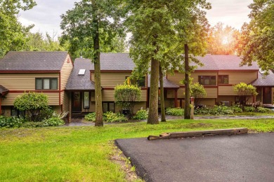 Welcome to 41 Spring Creek Lane, a well-maintained 2-bedroom on Eagle Ridge Inn and Resort in Illinois - for sale on GolfHomes.com, golf home, golf lot