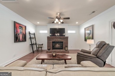 Welcome to this adorable home nestled in the sought-after on Harbor Club Golf and Country Club in Georgia - for sale on GolfHomes.com, golf home, golf lot