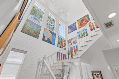 GREAT NEW PRICE! This updated beach cottage in the Olde Towne on Sandestin Golf and Beach Resort - Raven in Florida - for sale on GolfHomes.com, golf home, golf lot