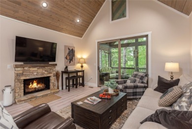 Discover a handcrafted *lock  leave* home that was designed for on Natures Walk At Chinquapin in North Carolina - for sale on GolfHomes.com, golf home, golf lot